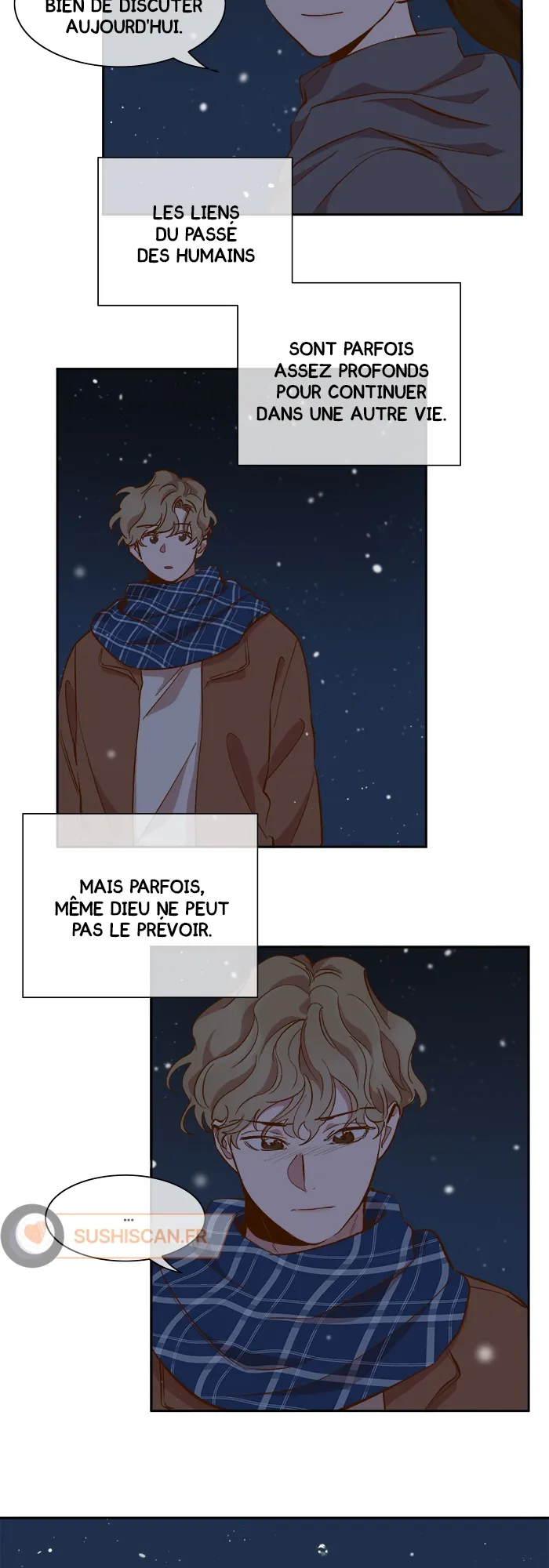 Read Diable n°4 FR Manga Online