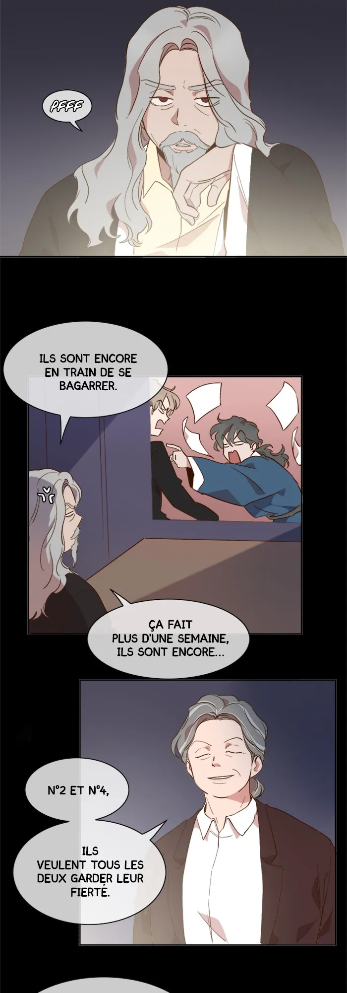 Read Diable n°4 FR Manga Online