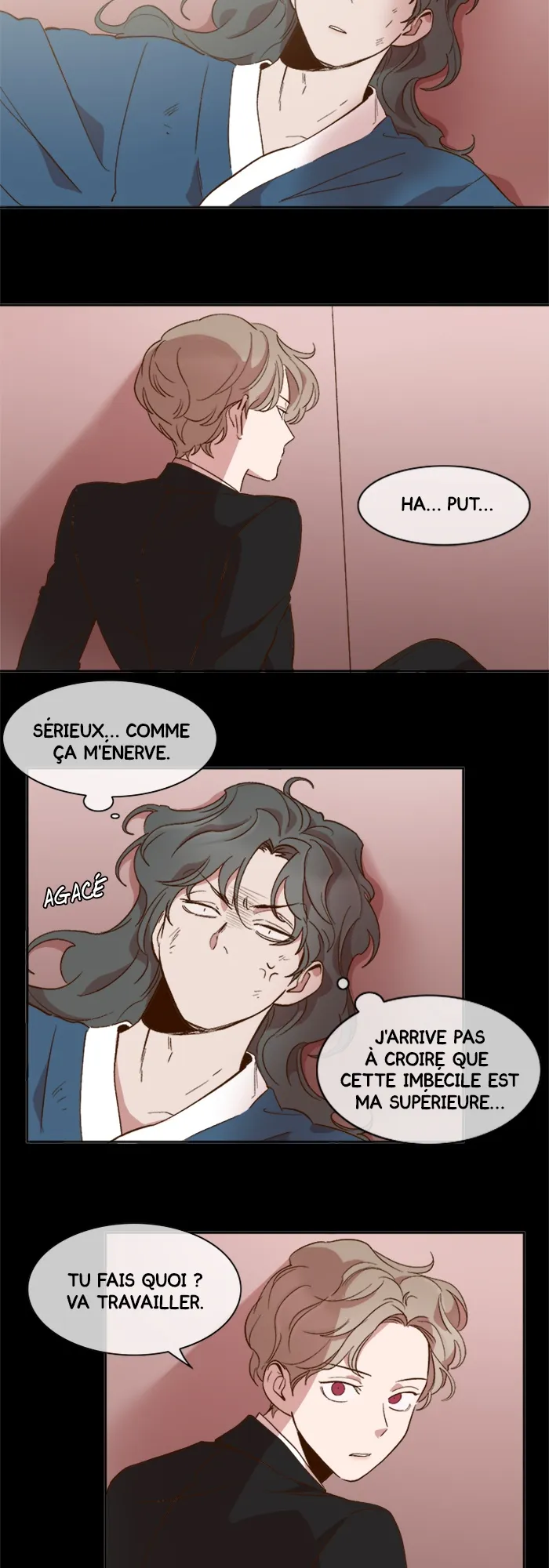 Read Diable n°4 FR Manga Online