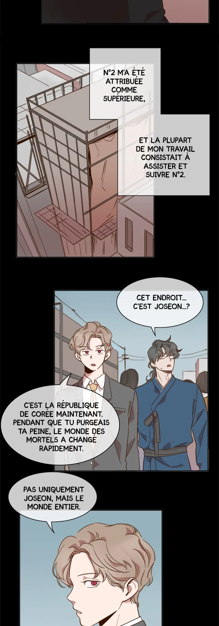 Read Diable n°4 FR Manga Online