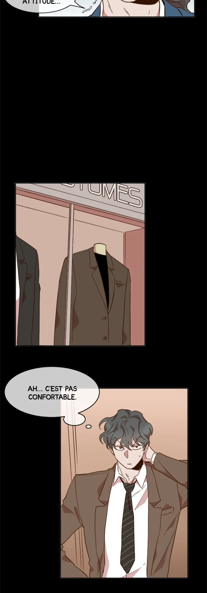 Read Diable n°4 FR Manga Online