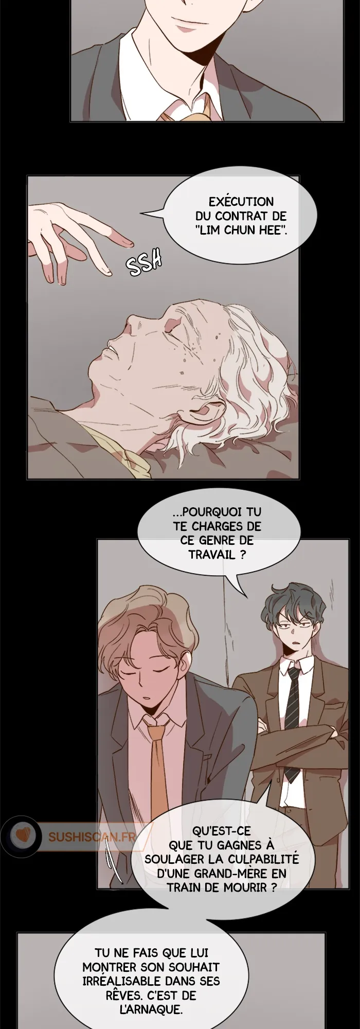 Read Diable n°4 FR Manga Online