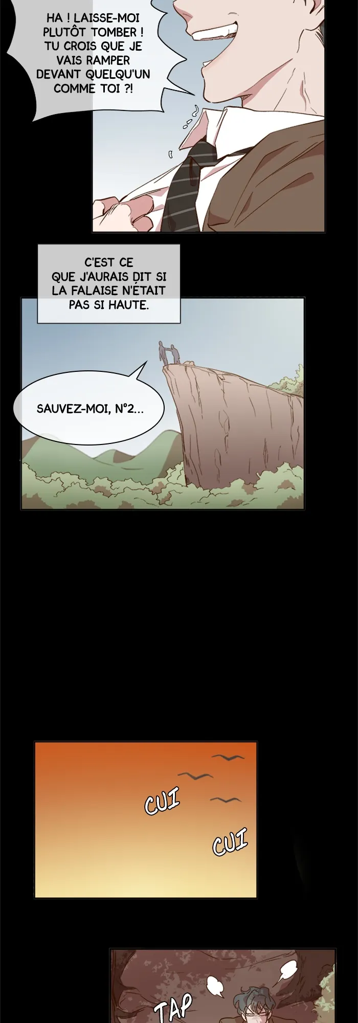 Read Diable n°4 FR Manga Online