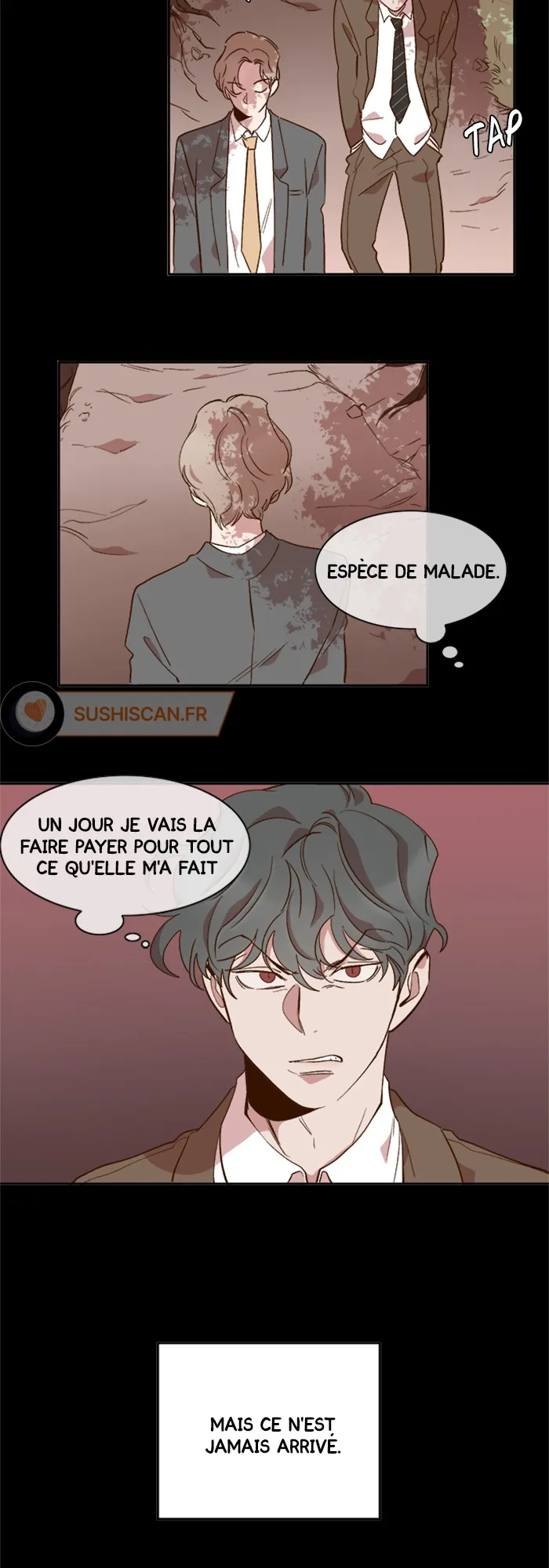 Read Diable n°4 FR Manga Online
