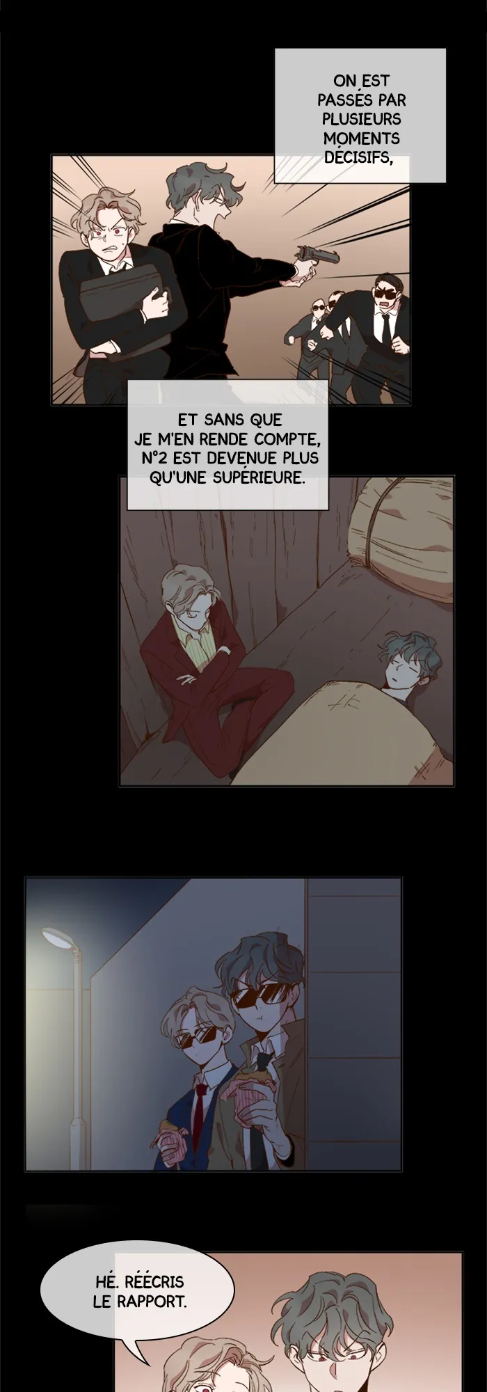 Read Diable n°4 FR Manga Online