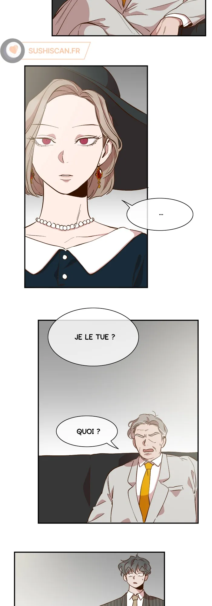 Read Diable n°4 FR Manga Online