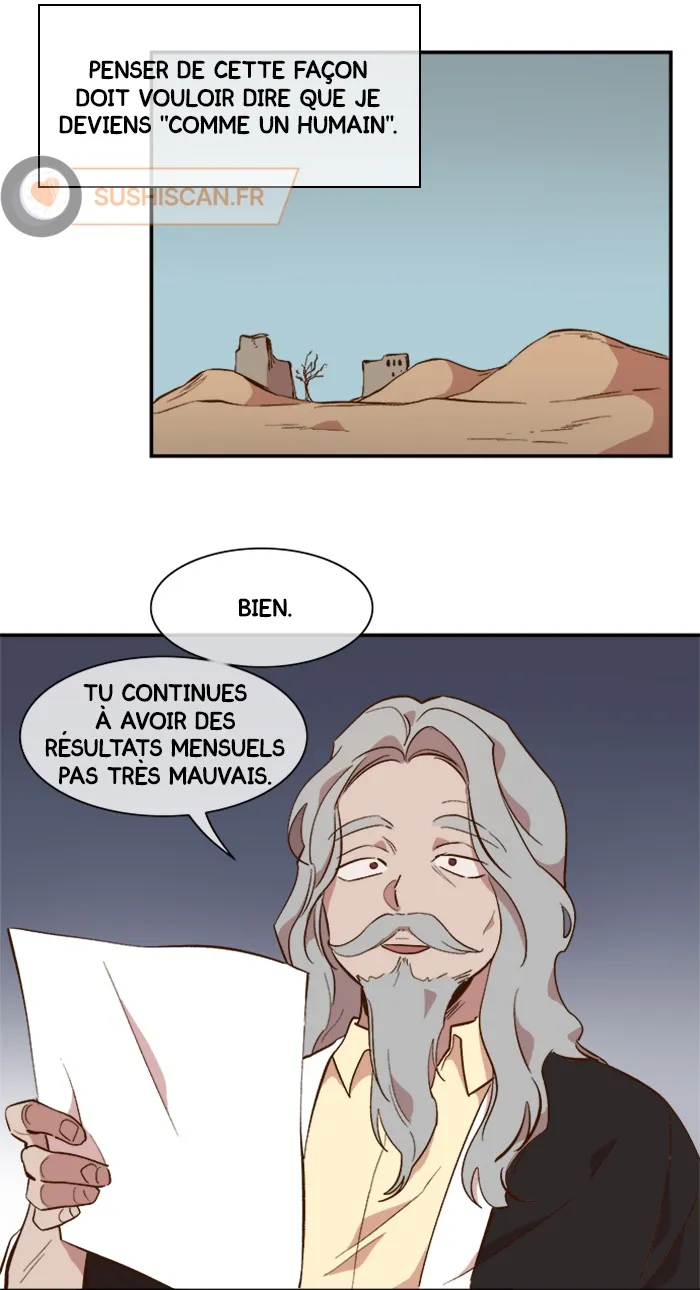 Read Diable n°4 FR Manga Online