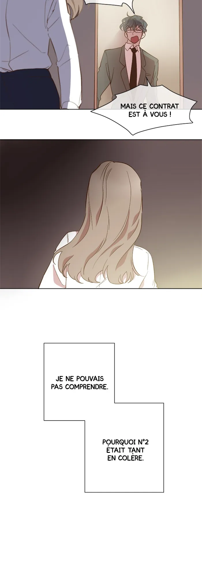 Read Diable n°4 FR Manga Online