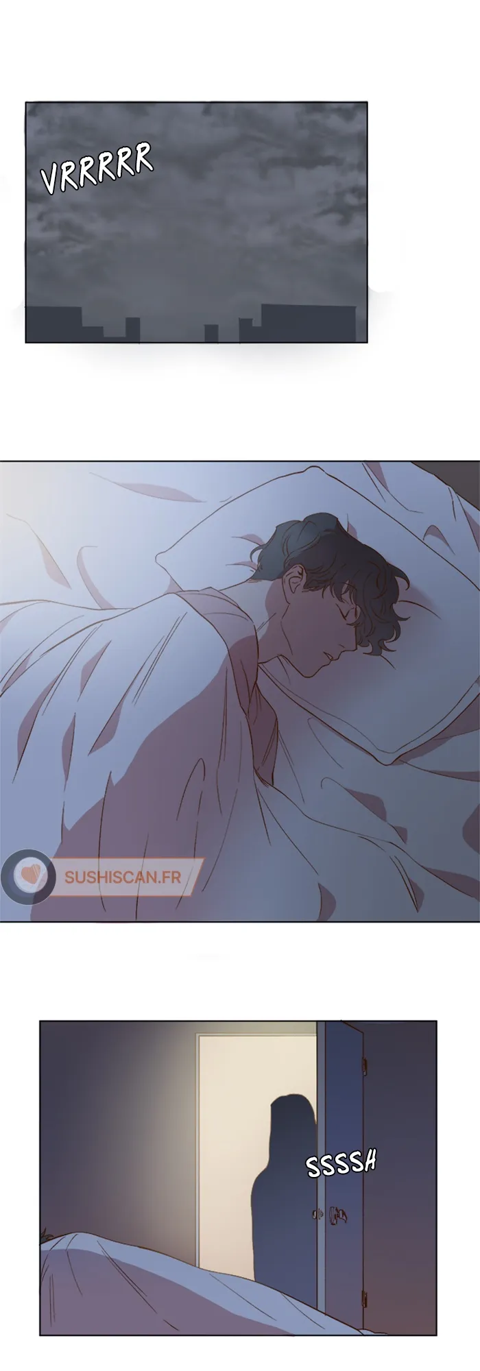 Read Diable n°4 FR Manga Online