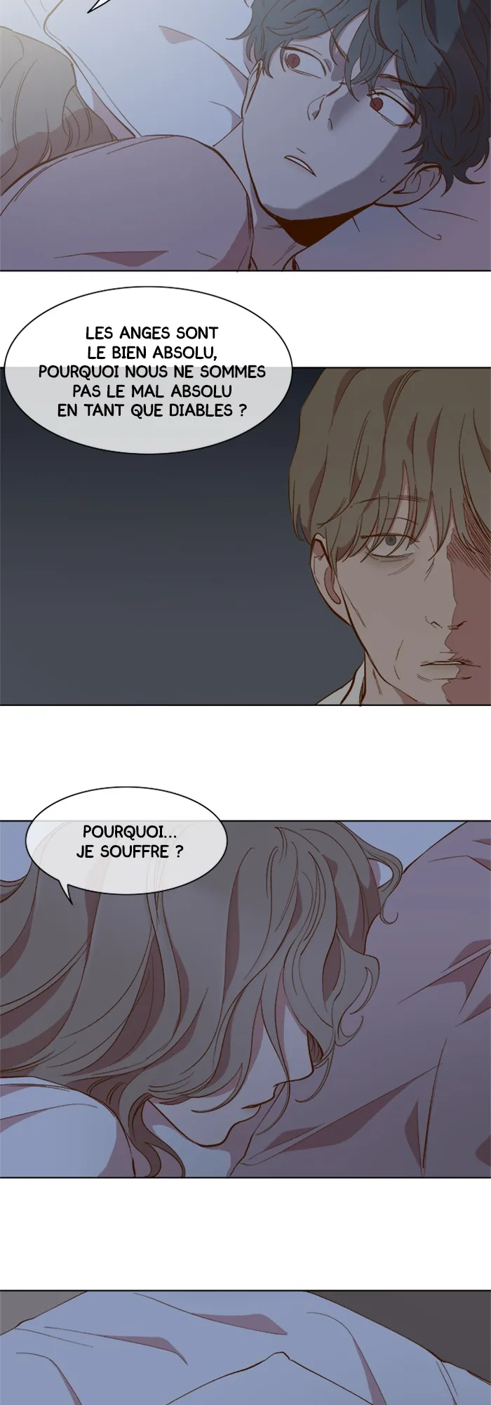 Read Diable n°4 FR Manga Online