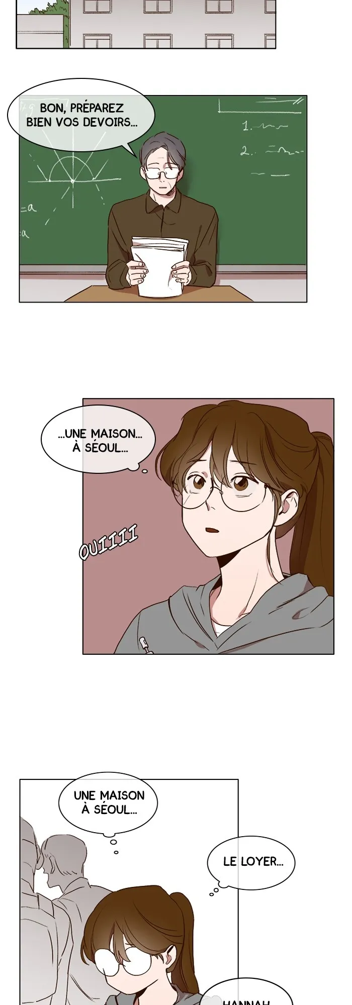 Read Diable n°4 FR Manga Online
