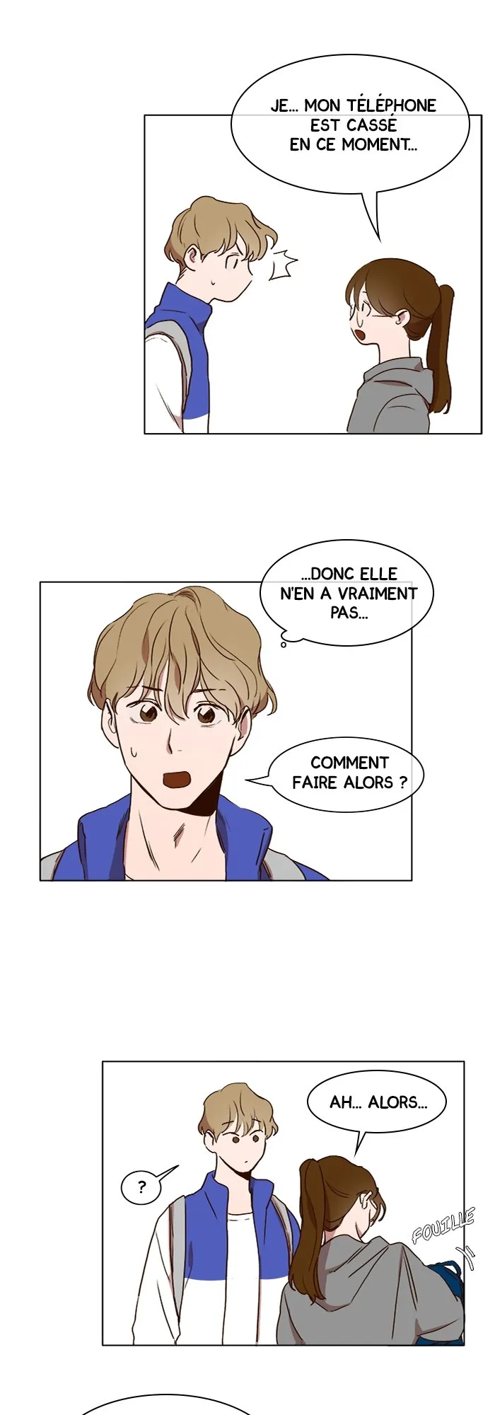 Read Diable n°4 FR Manga Online