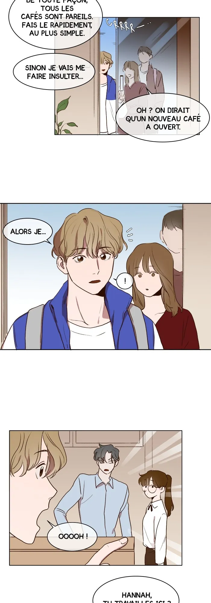 Read Diable n°4 FR Manga Online