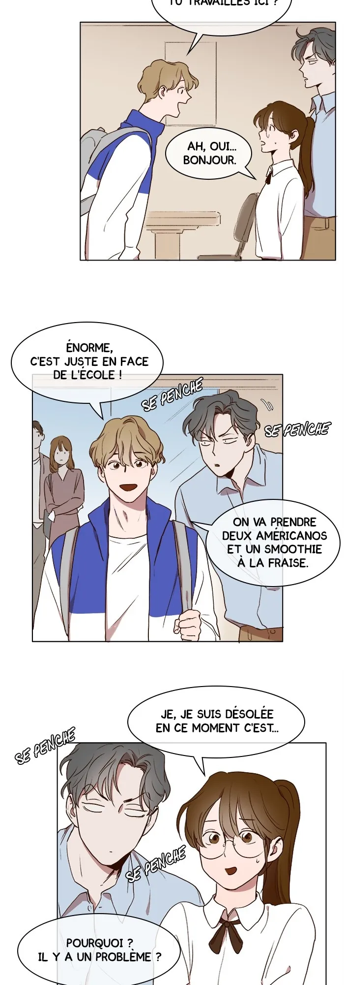 Read Diable n°4 FR Manga Online