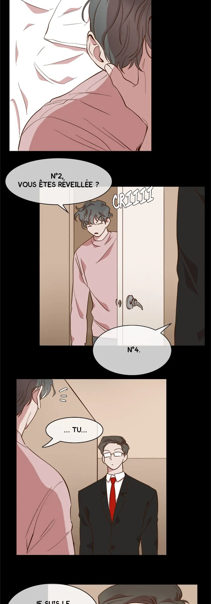 Read Diable n°4 FR Manga Online