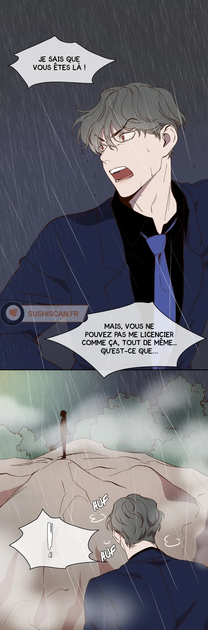 Read Diable n°4 FR Manga Online