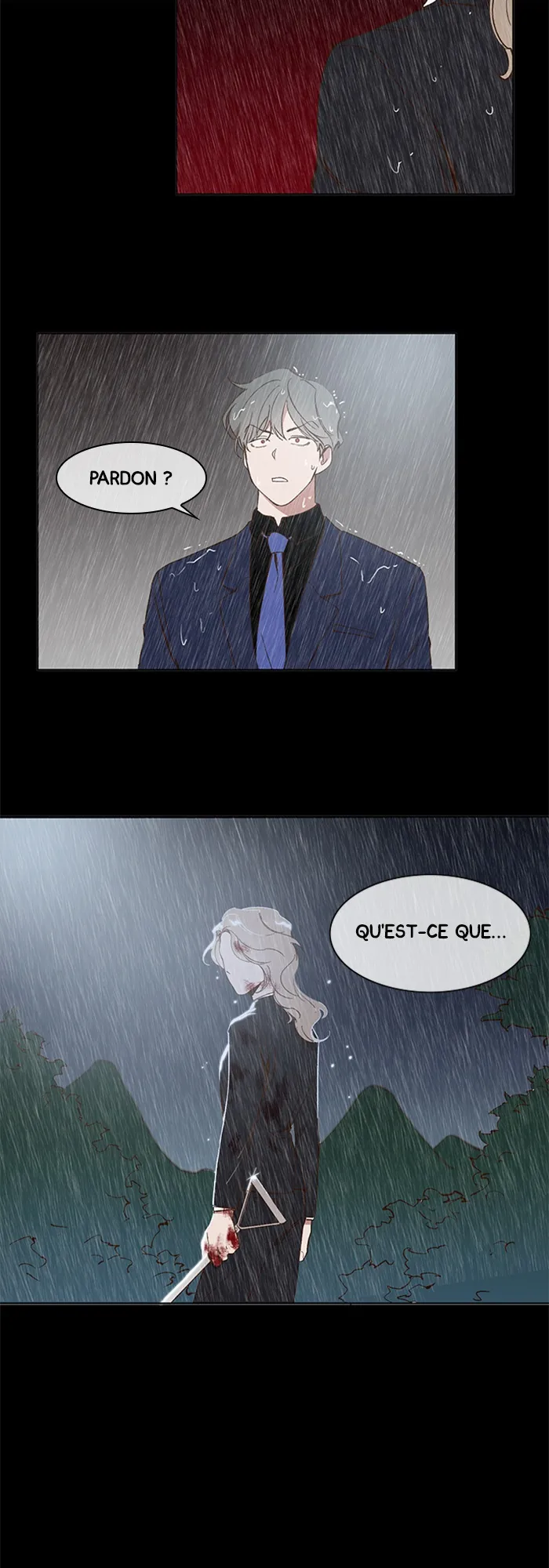 Read Diable n°4 FR Manga Online