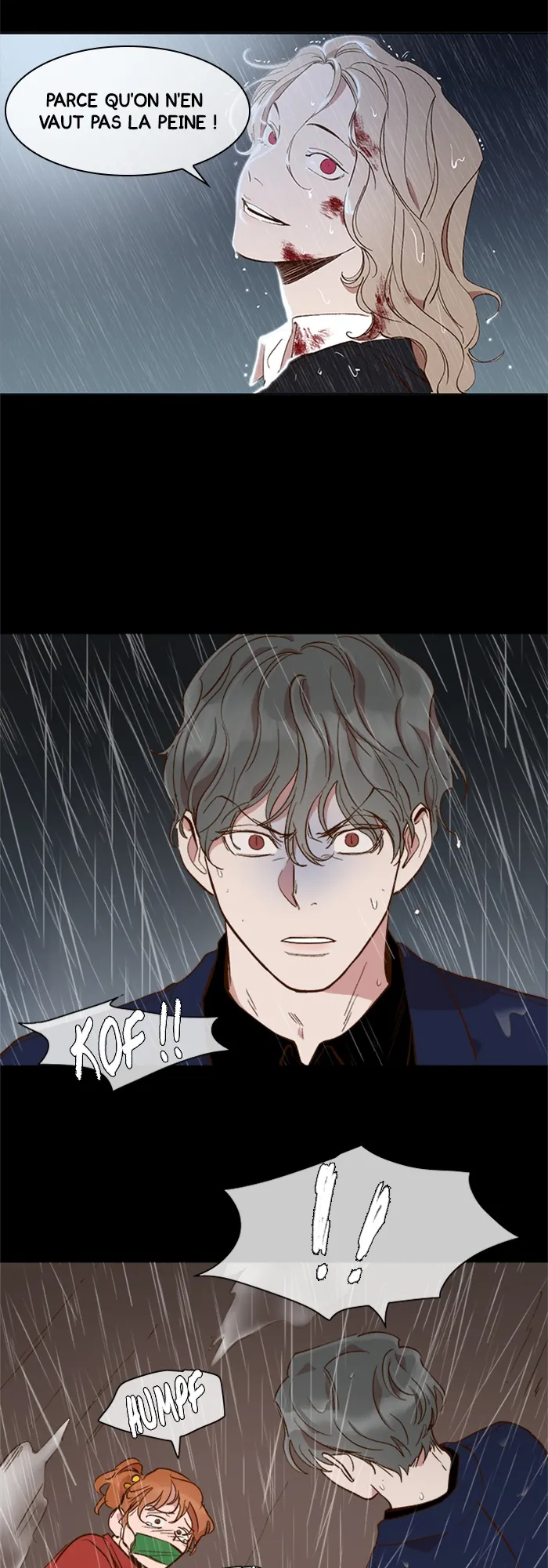 Read Diable n°4 FR Manga Online