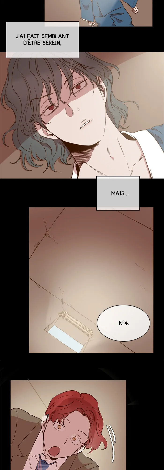 Read Diable n°4 FR Manga Online