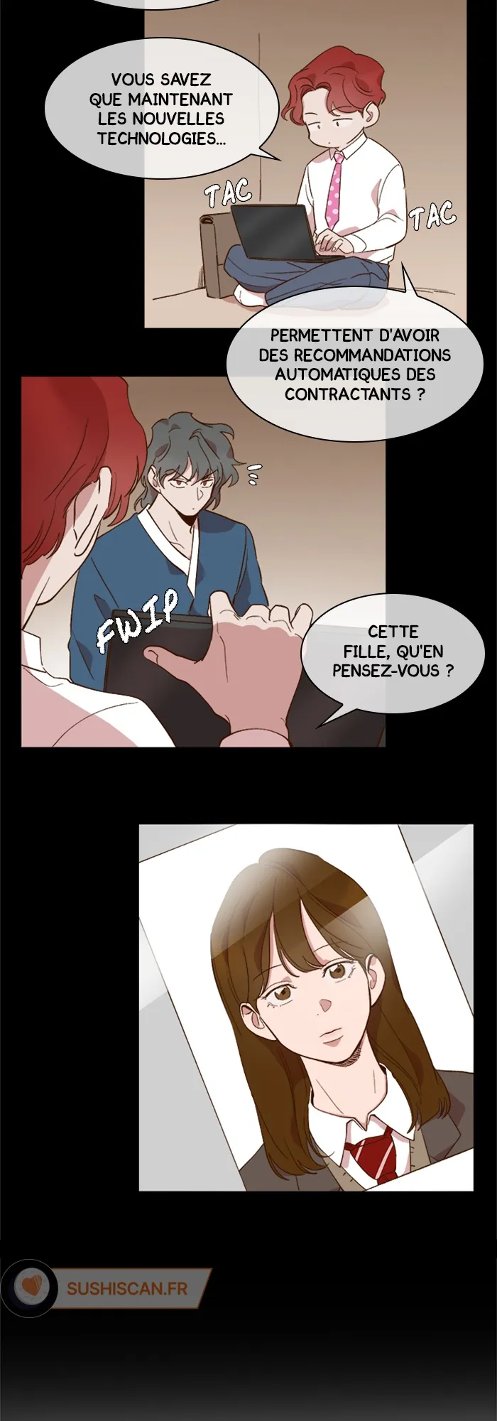 Read Diable n°4 FR Manga Online
