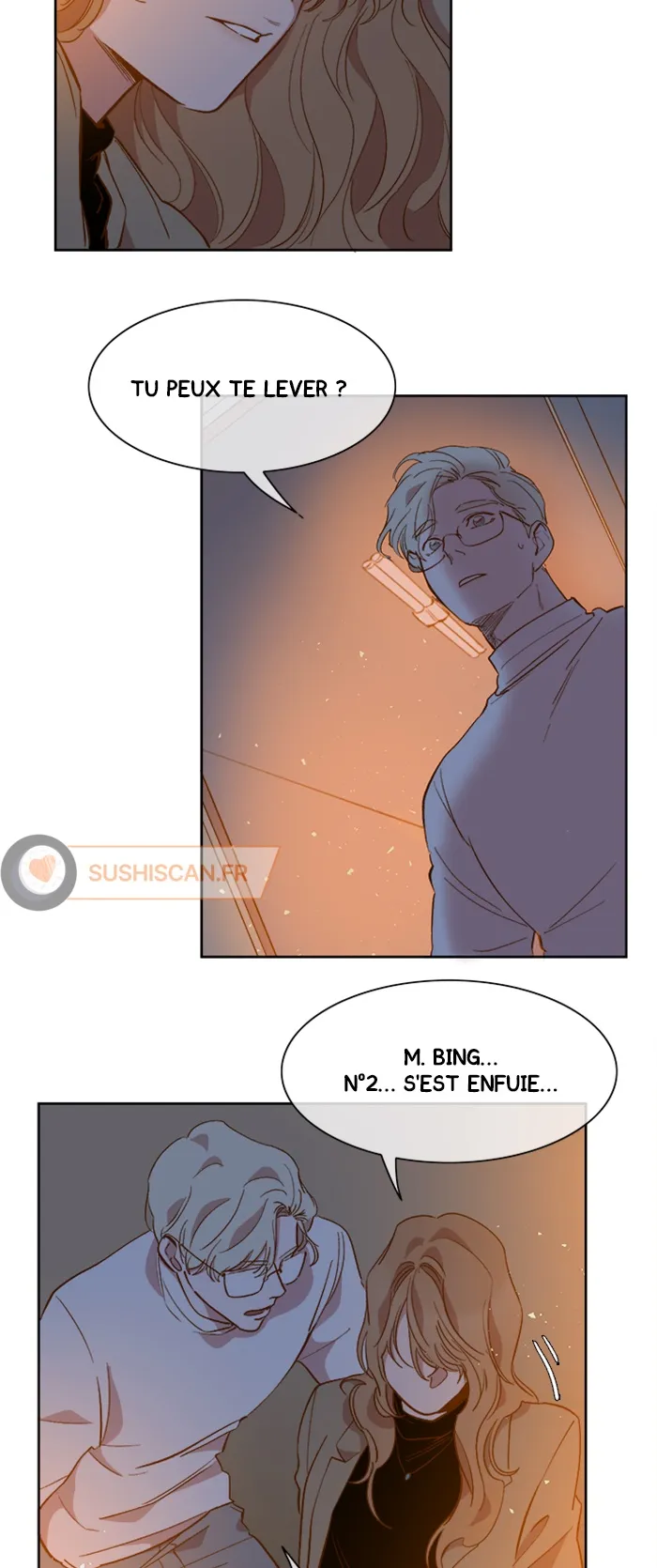 Read Diable n°4 FR Manga Online