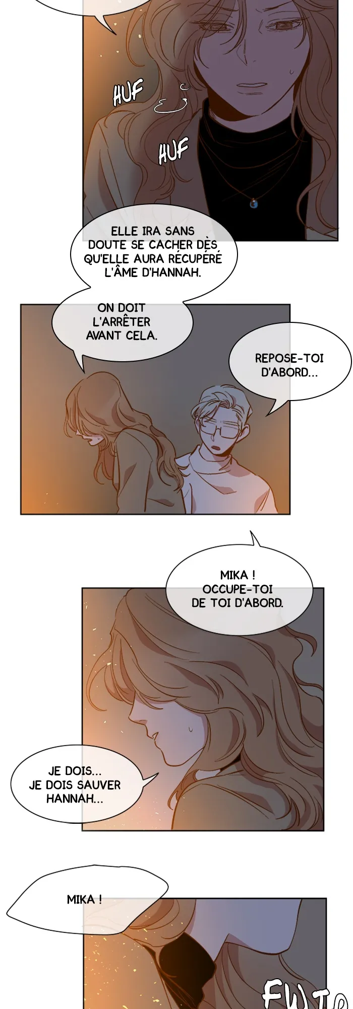 Read Diable n°4 FR Manga Online
