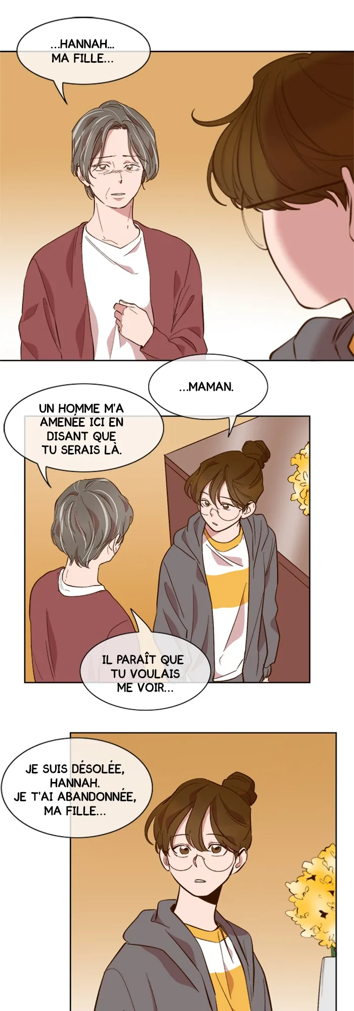 Read Diable n°4 FR Manga Online