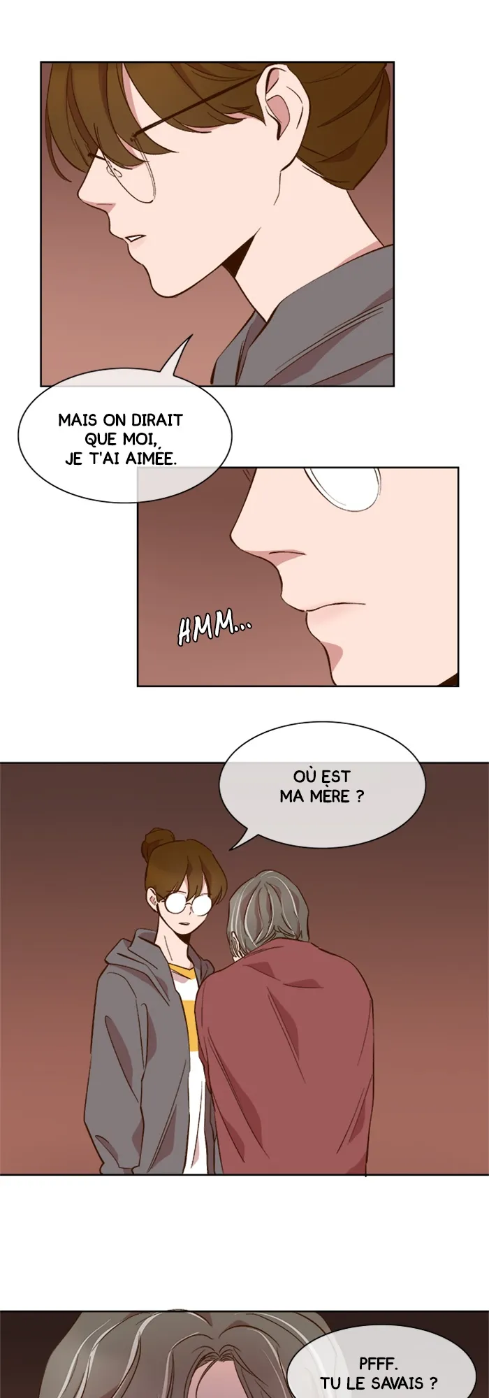 Read Diable n°4 FR Manga Online