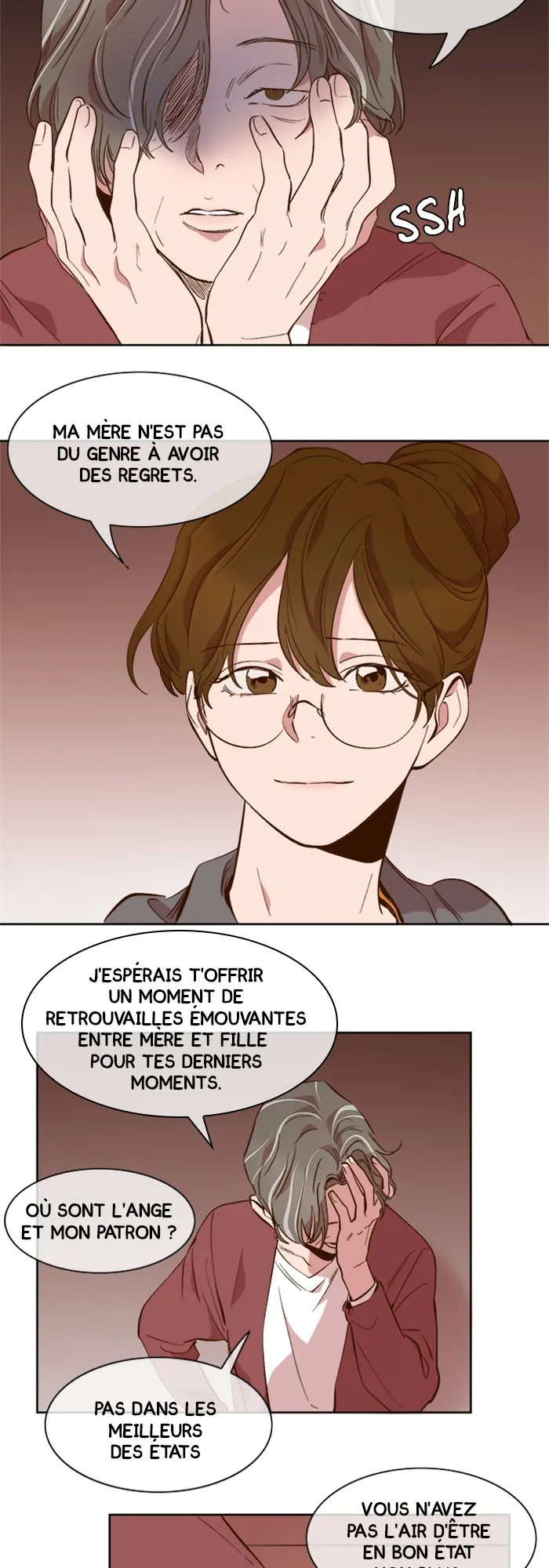 Read Diable n°4 FR Manga Online