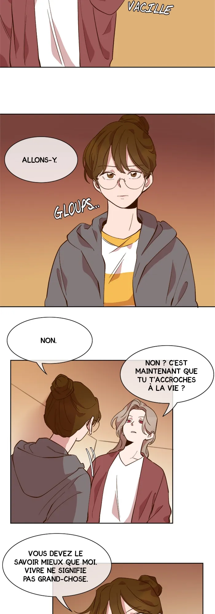 Read Diable n°4 FR Manga Online