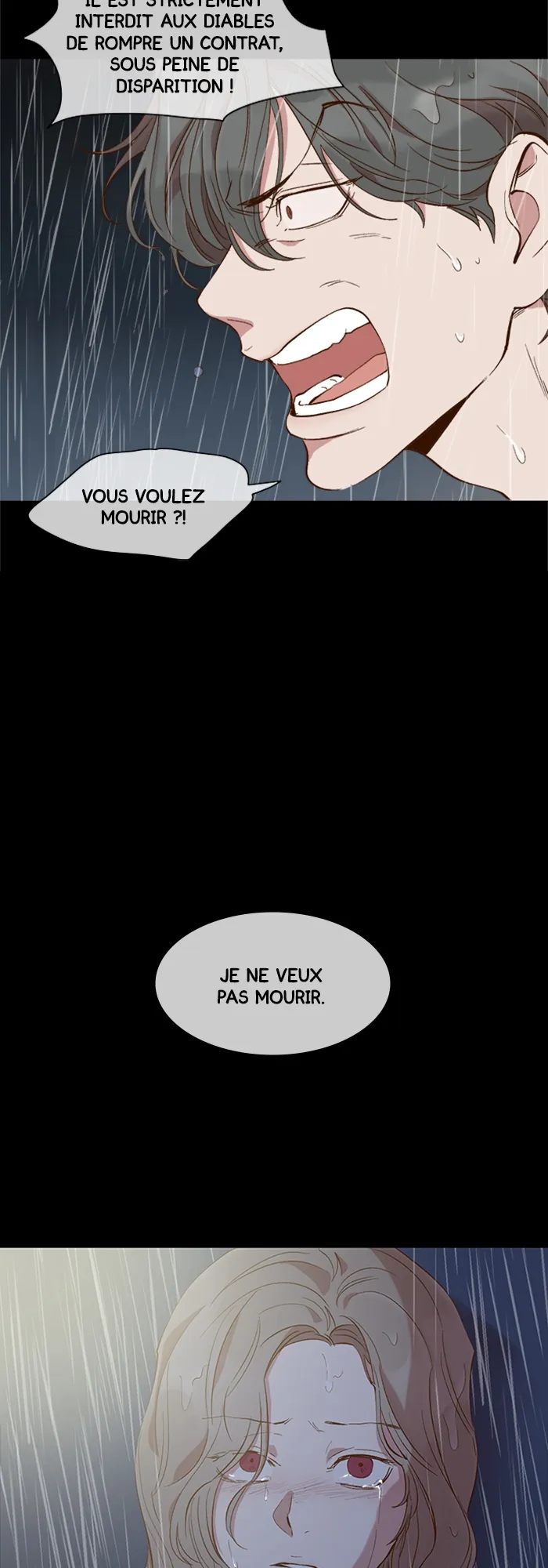 Read Diable n°4 FR Manga Online