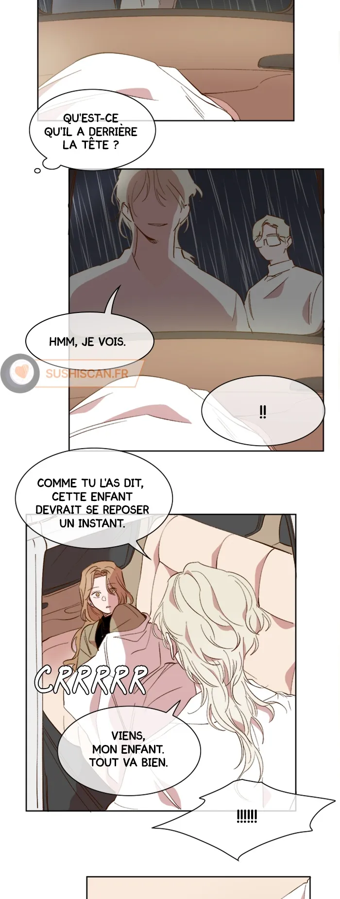 Read Diable n°4 FR Manga Online