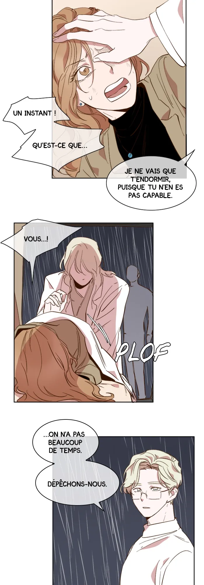 Read Diable n°4 FR Manga Online
