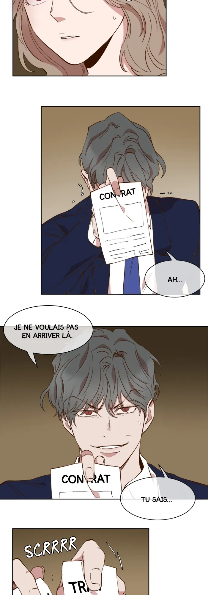 Read Diable n°4 FR Manga Online