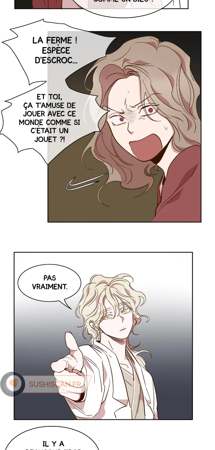 Read Diable n°4 FR Manga Online