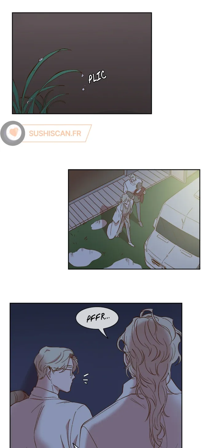 Read Diable n°4 FR Manga Online