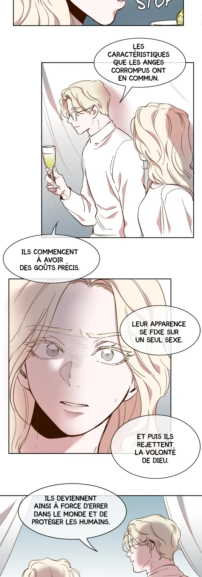 Read Diable n°4 FR Manga Online