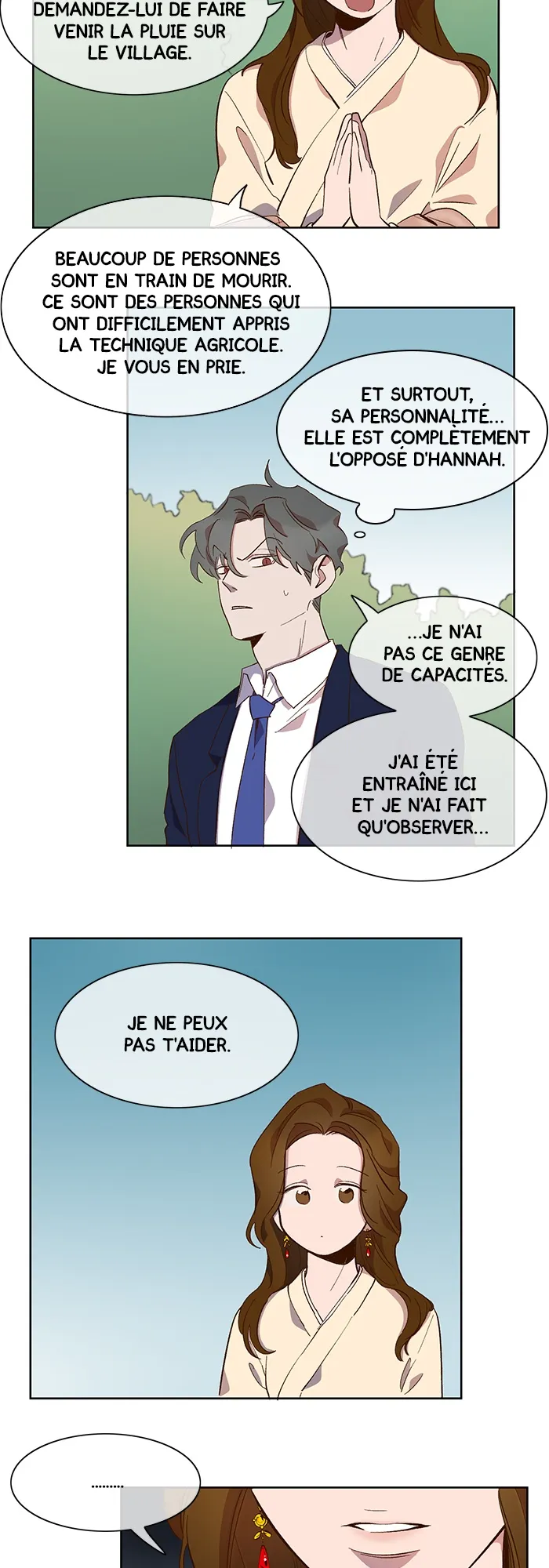 Read Diable n°4 FR Manga Online