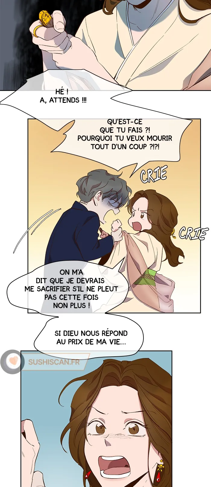 Read Diable n°4 FR Manga Online