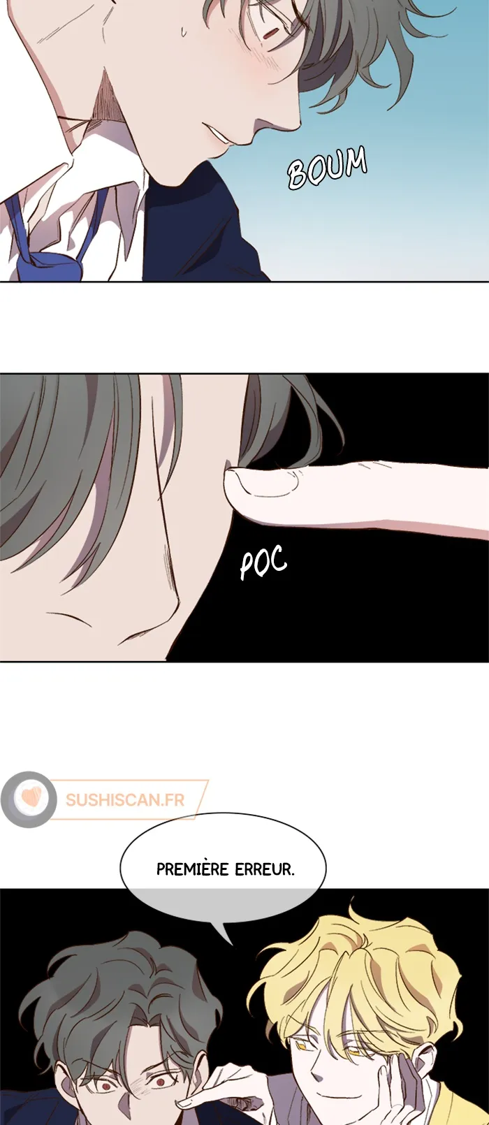 Read Diable n°4 FR Manga Online