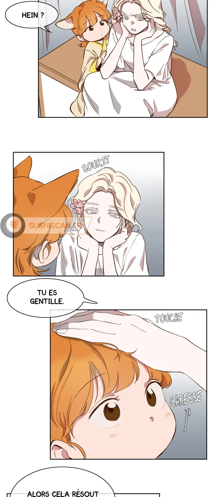 Read Diable n°4 FR Manga Online
