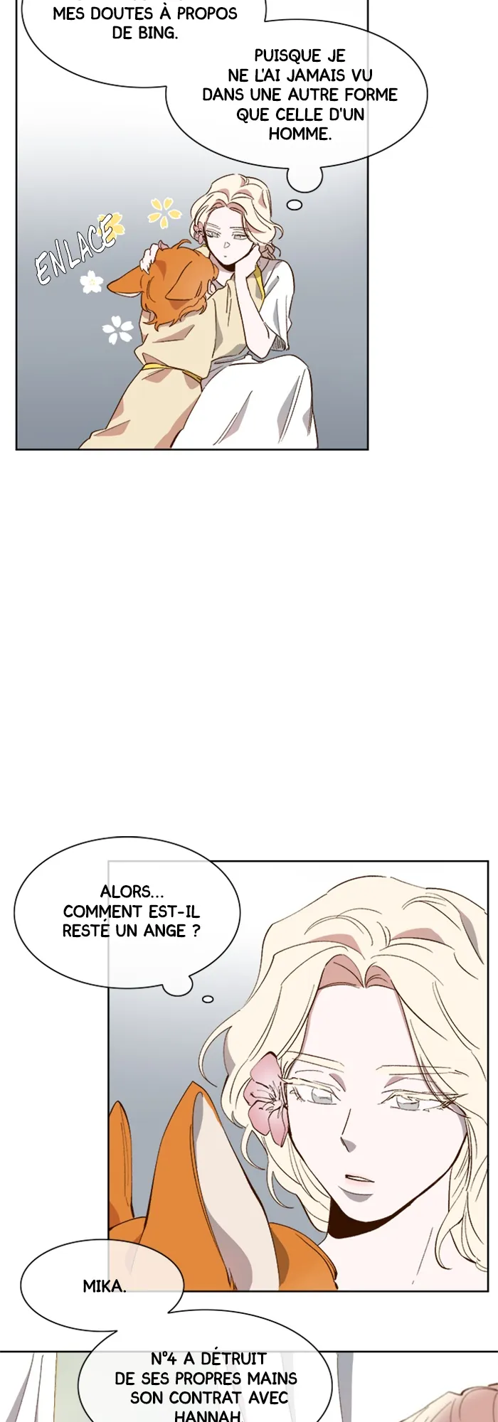 Read Diable n°4 FR Manga Online