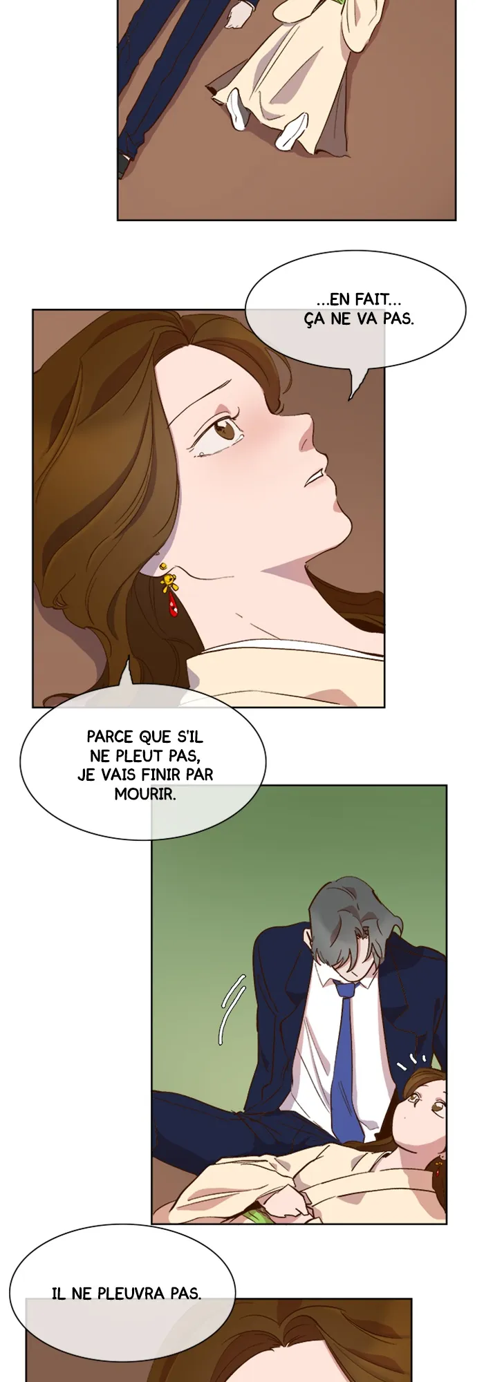 Read Diable n°4 FR Manga Online