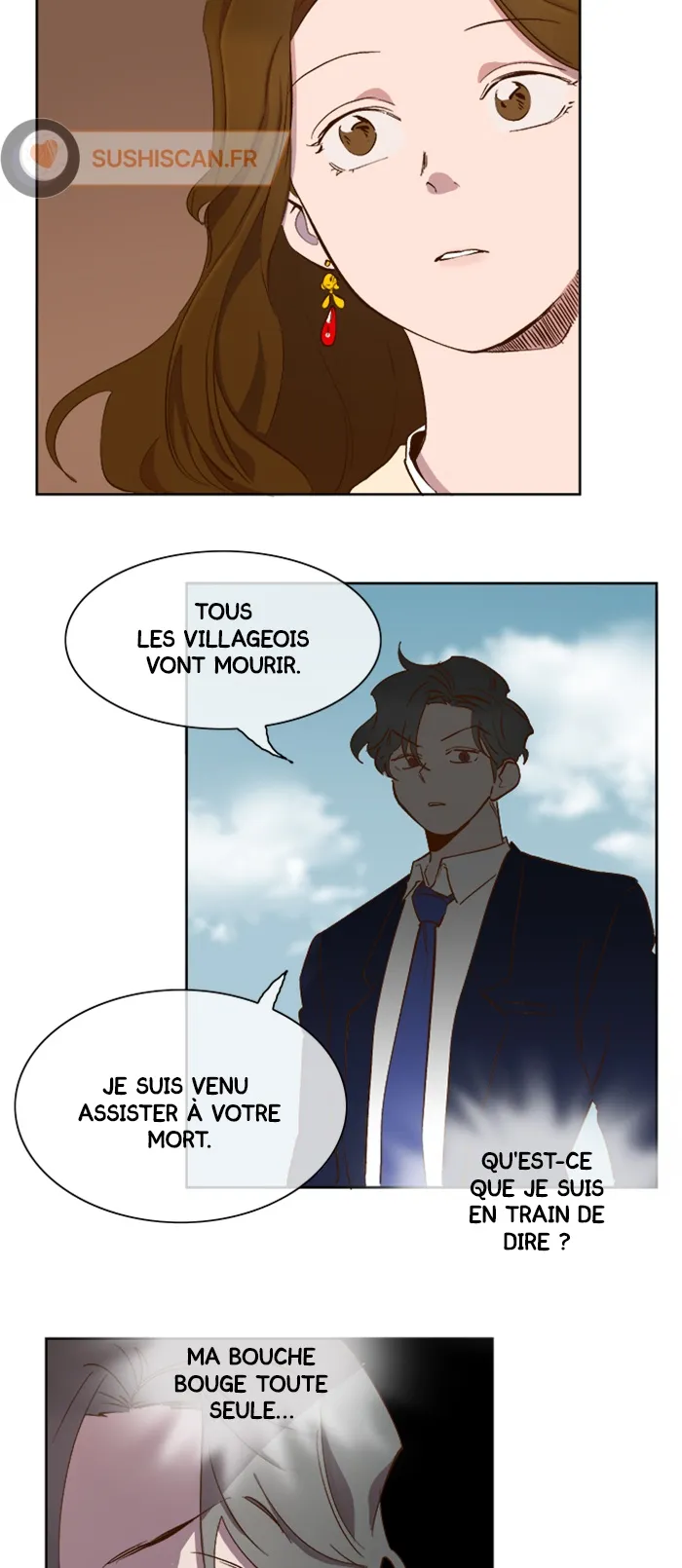 Read Diable n°4 FR Manga Online