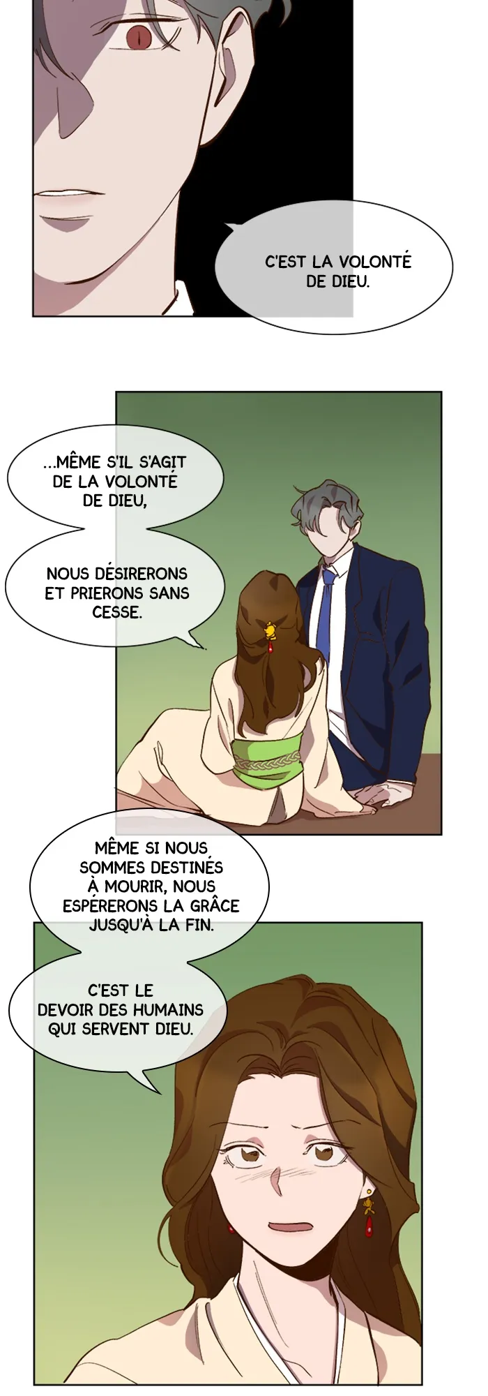Read Diable n°4 FR Manga Online