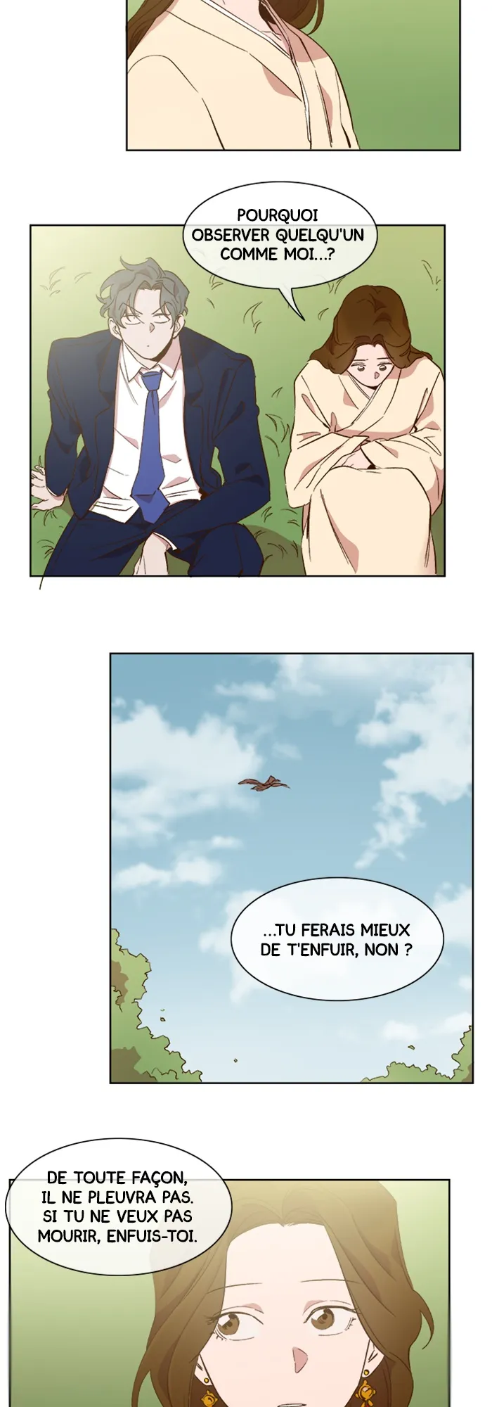 Read Diable n°4 FR Manga Online