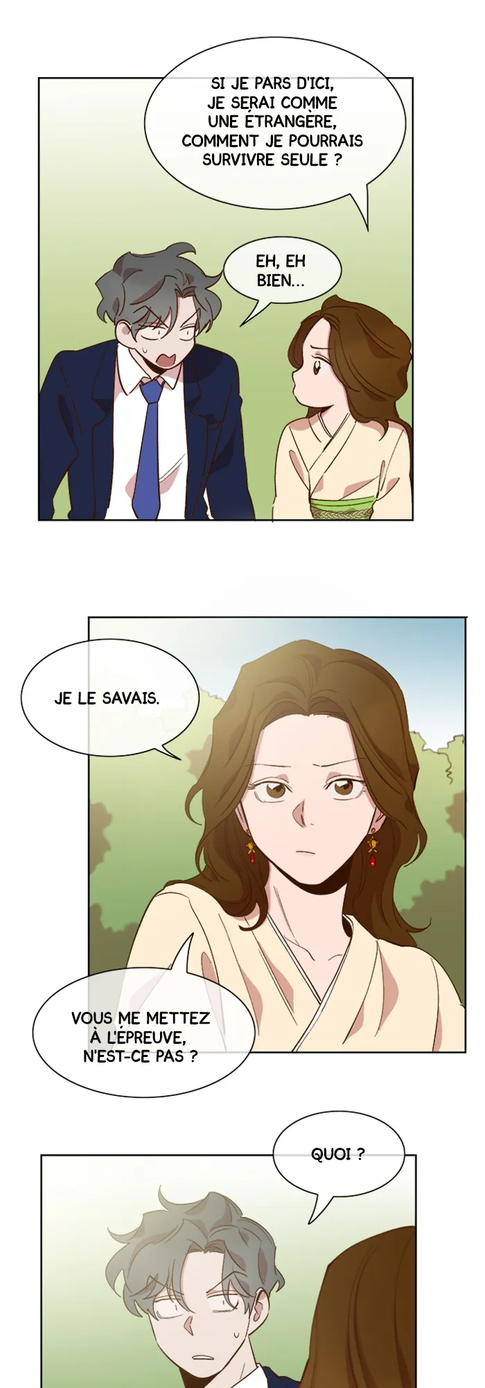 Read Diable n°4 FR Manga Online