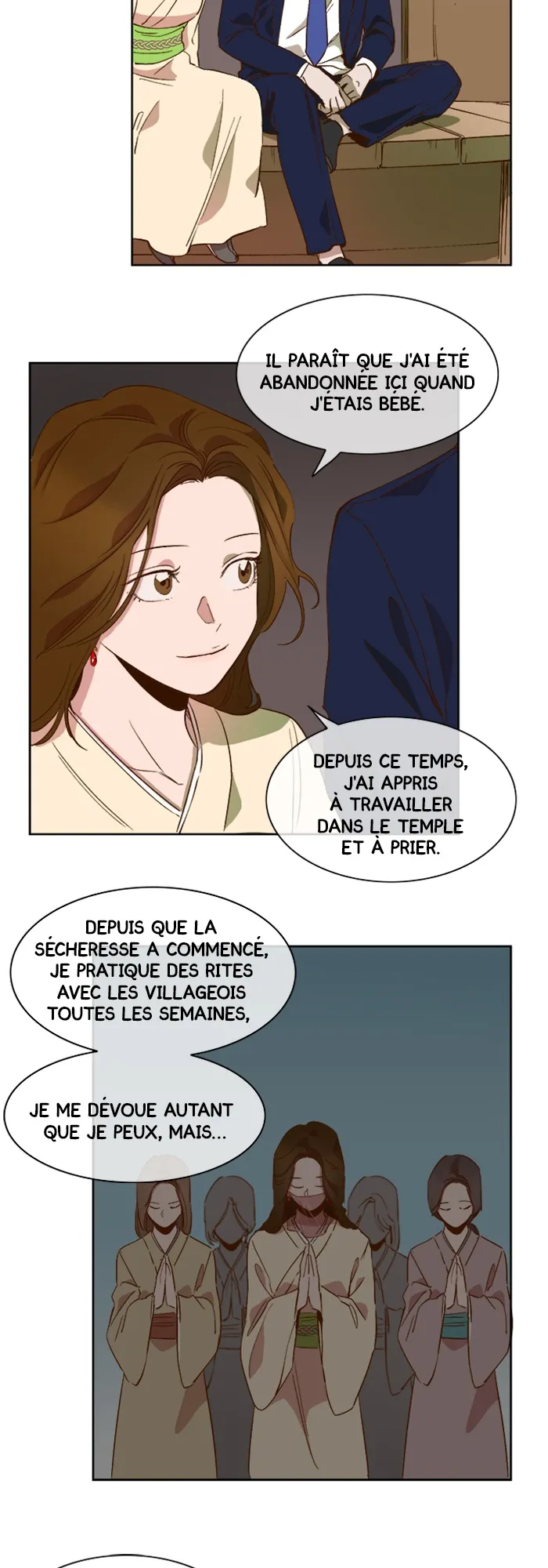 Read Diable n°4 FR Manga Online