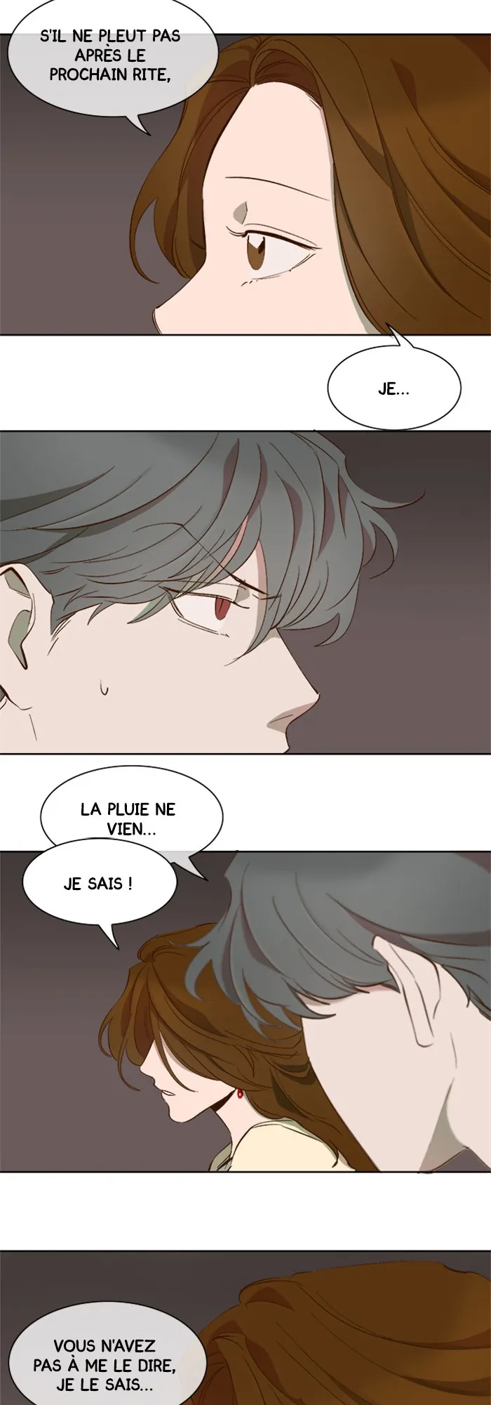Read Diable n°4 FR Manga Online