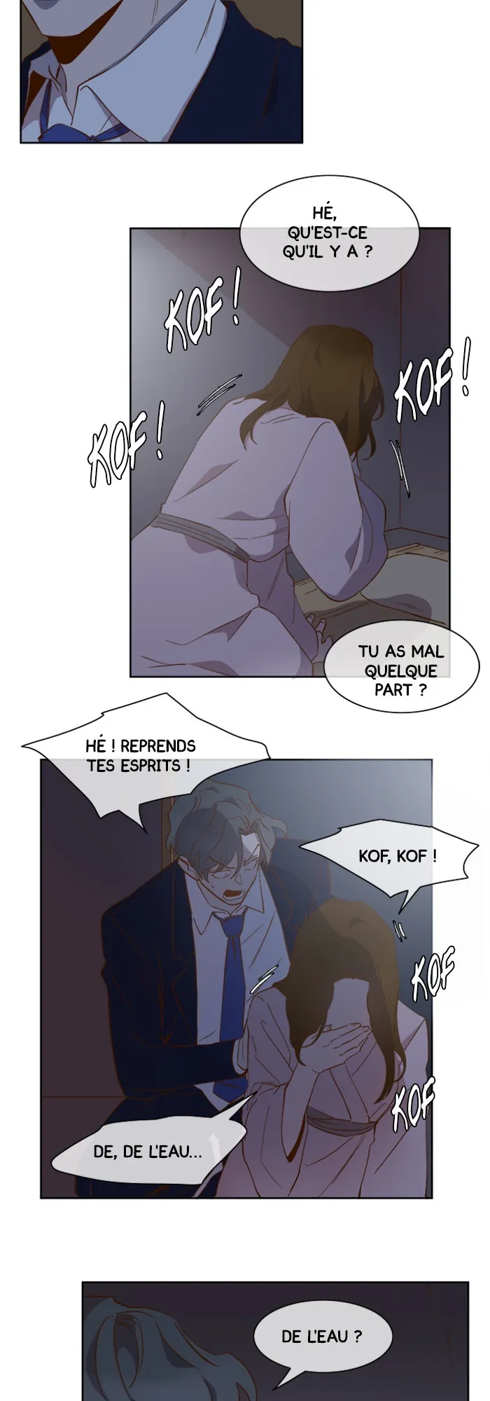 Read Diable n°4 FR Manga Online